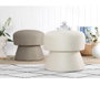 Atelier Del Sofa Puf Endor 7453 Crema